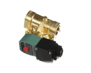 DOUGLAS MACHINES 6000044 1IN SOLENOID VALVE