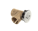 DOUGLAS MACHINES 6000045 VALVE VACUUM BREAKER; 1IN NPT