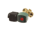 DOUGLAS MACHINES 6000190 VALVE; SOLENOID; STEAM; 1/2IN