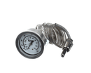 DOUGLAS MACHINES 6000784 GAUGE; TEMP CAPILLARY 100-220 FEG
