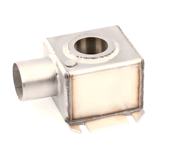 DOUGLAS 6200 1 BALL BEARING HUB BASE ONLY