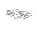 DOUGLAS MACHINES 8000026 KIT; SNAP PIN; FOR OSC. ARMS