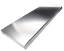 DESMON 4181154S-26031 S/S LID FOR 3 DOORS PREP TABLE