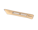 DESMON AX3704 GOLD REACH-IN KEYBOARD SERIGR