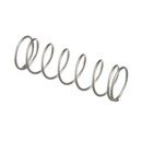 DONPER USA 141100008 SPRING FOR DRAW VALVE