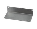 DOREGRILL DORGBDP-PLATE-00050 BOTTOM DOOR STOPPER