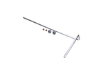 DOREGRILL DORGGASTUBE-0058 GAS VALVE TUBING