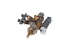 DOREGRILL GASVALVE-00012 GAS VALVE