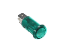 DOREGRILL GREEN-IN-00041OM GREEN IND. LIGHT