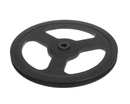 DOYON 30231501000361 V-BELT PULLEY SPA 315X1