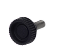 DOYON 30708001008205 TURNING KNOB BLACK M8X20