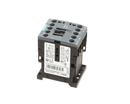 DOYON 30811102004120 CONTACTOR 24V COIL 3POLE 9A