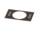 DOYON 30831900000020 HANDLE POSITION LABEL