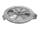 DOYON 32024000300081 (OLD 30222300000351) ALUMINUM PLATE ASSEMBLY DSA