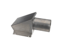 DOYON 50088060 FRESH AIR PICK UP ADAPTOR; PIZ3/PIZ6