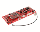 DOYON 66-1197-CA BOARD; CONTROL; IO; CA