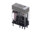 DOYON ELC631 DP DT RELAY 5AMP 240VAC COIL
