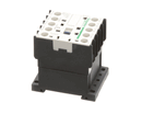 DOYON ELC662 RELAY 10A 120V; 2NO-2NC TELEM