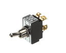 DOYON ELI640 MINIATURE SWITCH DPST FOR RET
