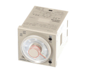 DOYON ELM728 OMRON DELAY TIMER 120V FOR FA
