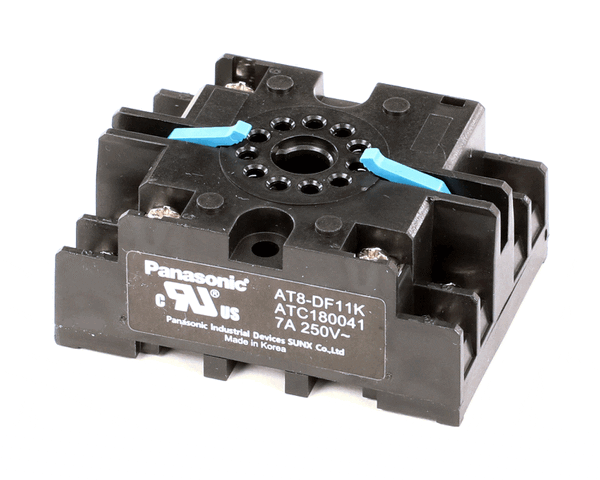 DOYON ELM729 BASE PLATE FOR H3CR TIMER (ELM