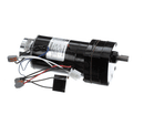 DOYON ELM795 GEARBOX MOTOR-RACK ROTATION