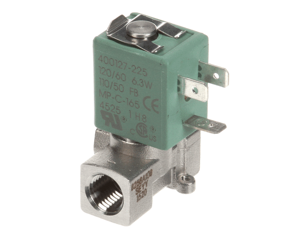 DOYON ELS887 SOLENOID VALVE 120V Â-IN¬Â• PIPE WI
