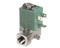 DOYON ELS887 SOLENOID VALVE 120V Â-IN¬Â• PIPE WI