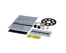 DOYON GAC241P05 COMPLETE CONVERSION KIT NATUR