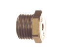 DOYON GAO500-26 GAS ORIFICE; DRILLED NO.26