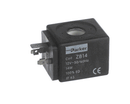 DOYON MEC0144 12VAC SOLENOID COIL
