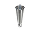 DOYON PAP200 4 INCH ADJUSTABLE LEG FOR FC16; JA