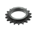 DOUGHPRO PROLUXE 1101097025 SPROCKET ROLLER 18 TEETH; MACH