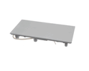 DOUGHPRO PROLUXE 110115540R120 UPPER PLATEN RIGHT HAND