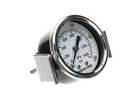 DOUGHPRO 110130007 GAUGE 2 0-160 PSI/KPA PANEL MO