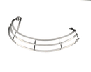 DOUGHPRO 11017452306 GUARD LEFT SIDE BURN (DPBG)