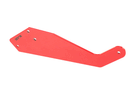 DOUGHPRO 11023004506 HANDLE SWING AWAY (RED)