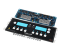 DOUGHPRO 110591052K KIT TEDCONTROL TEMP. W/ INSTRUC