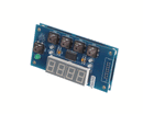 DOUGHPRO PROLUXE 1109690522020 CONTROL; DIGITAL PRE- PROGRAMMED; PP2020