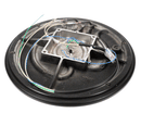 DOUGHPRO 20833208CCK UPPER PLATEN CERAMIC COATED WIRING