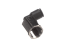 DOUGHPRO AQ70P4X4 FITTING AIR 1/4FEM.PIPE X 1/4