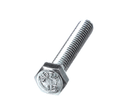DOUGHPRO BH1420112G5T BOLT HEX 1/4-20X1-1/2 GRD.5