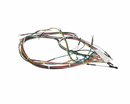 DOUGHPRO PROLUXE DP13150 WIRING HARNESS