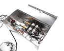 DOUGHPRO GSDR200-P GAS BOX PROPANE