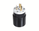 DOUGHPRO PROLUXE L620 PLUG; TWIST LOCK; 20 AMP (NEMA L6-20)
