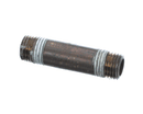 DOUGHPRO N142 NIPPLE BRASS 14X2 DP1300