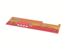 DOUGHPRO PROLUXE OCSD1212DT OVERLAY; CONTROLLER DEL TACO CSD1212DT