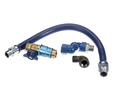DORMONT 16100BPCFS36 1 DIA. 36 BLUE HOSE SAFETY QUIK SWIVEL MAX 1