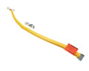 DORMONT 16100NPFS48 STATIONARY GAS CONNECTOR 1 DIA. 48 L