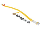 DORMONT 16100NPKIT 48 STATIONARY GAS CONNECTOR KIT 1 DIA. 48 L FULL